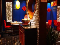 大堂-三宝涮肉(体育学院店)
