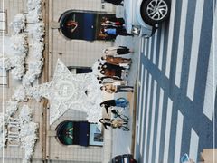 -Galleria百货店名品馆