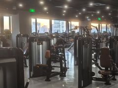 -OXYGYM 奥美氧舱运动中心(领展购物广场·中关村店)