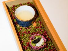 -北京金融街丽思卡尔顿酒店·意味轩 Cepe