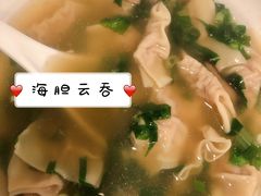 -海胆小馆(东北水饺·春柳店)