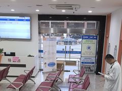 -杭州市第一人民医院(湖滨院区)