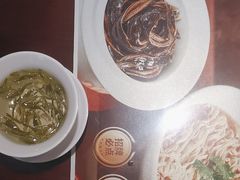 -老淮城·长鱼面(河下古镇店)