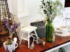 -Cafe de Paris(林荫路店)
