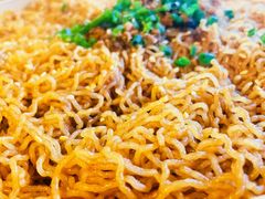 籠仔肉碎蒸米粉-和记菜馆