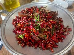 -叶派龙虾•招牌香辣蟹·海鲜(中海国际店)