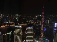 -君悦大酒店行政酒廊