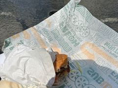 -赛百味SUBWAY(2.5产业园店)