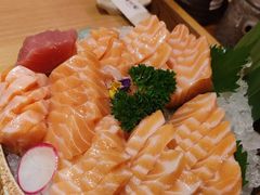 -德川家日本料理(中关村店)