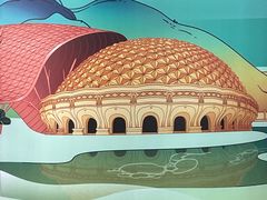 -牛首山文化旅游区