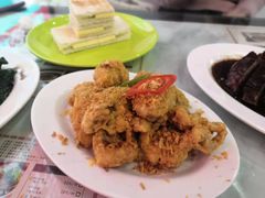 -澳门陈光记烧味饭店(万象城店)