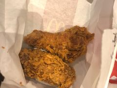 -麦当劳(国贸店)