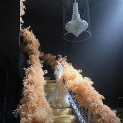 -格乐利雅婚礼艺术中心(浦东花木店)