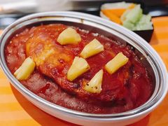-大快活(丽丰店)