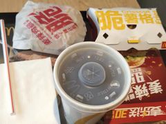 -麦当劳(河北唐山光明路餐厅)