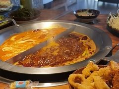 -楠火锅(哈尔滨金爵万象店)