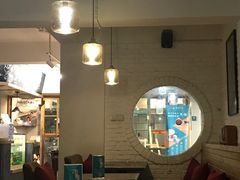 -雕刻时光咖啡馆(南院门店)