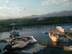 -秦皇岛乐岛海洋王国