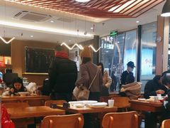 -南城香(北京南站店)