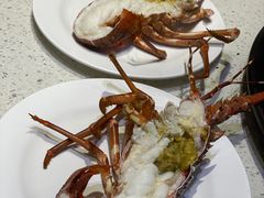-青蓬蒸汽海鲜·深圳老字号·团建聚会(壹方城店)