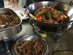 -88号小吃店·经典云南菜·地道纳西美食