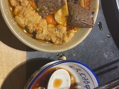 -晓宇重庆火锅(龙首店)