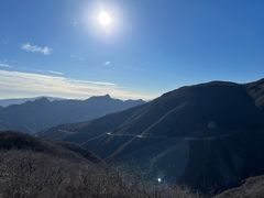 -妙峰山风景名胜区