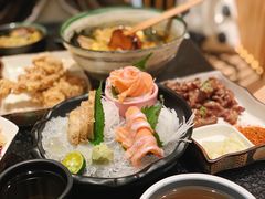 -無境·匠心日本料理(汉街店)