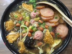 -阿芬卤面(花巷店)