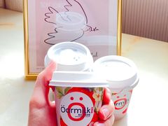 -盒马鲜生(馥邦国际店)