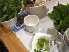 -焯牛潮汕牛肉火锅(云峰街创始店)