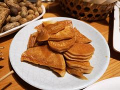 -腰子哥烤串(石佛营炫特店)