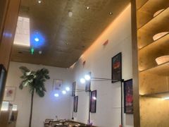 -泰香米泰国餐厅(中大国际店)