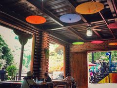 -将军关探险漂流