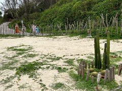 -三亚蜈支洲岛旅游区