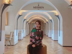 -Me Coffee下午茶艺术空间