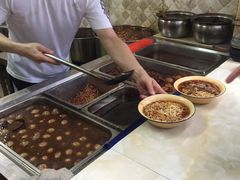 -汪胖子襄阳牛肉面(华丰路店)