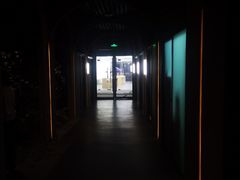 -隐溪茶馆(金虹桥店)
