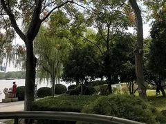 -东湖景区