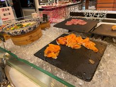 -杭州城中香格里拉大酒店