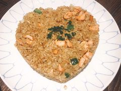 三文鱼炒饭-大雄寿司(中华广场店)