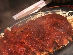-矢场猪(名古屋站三井楼北馆店)