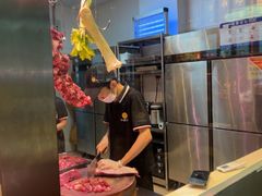 -小肥牛潮汕牛肉火锅(南联店)