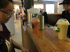 -Mr.Fruits水果先生(蓝色港湾店)