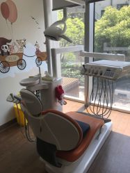 -睿宝儿科·眼科·口腔(静安大悦城门诊部)