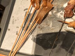 -北丐先生·野馄饨烧烤(长宁龙之梦店)