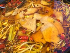 -素心小筑(后沙裕镇店)