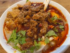 -豆相识•九九豆腐脑(牛咡桥店)