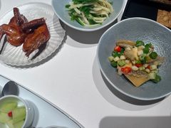 -荣轩(新荣记环球金融中心店)