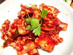 -黑牛の店·和牛烧肉(大悦城店)
